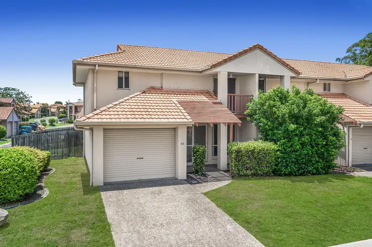 63/134 Hill Road, Runcorn QLD 4113