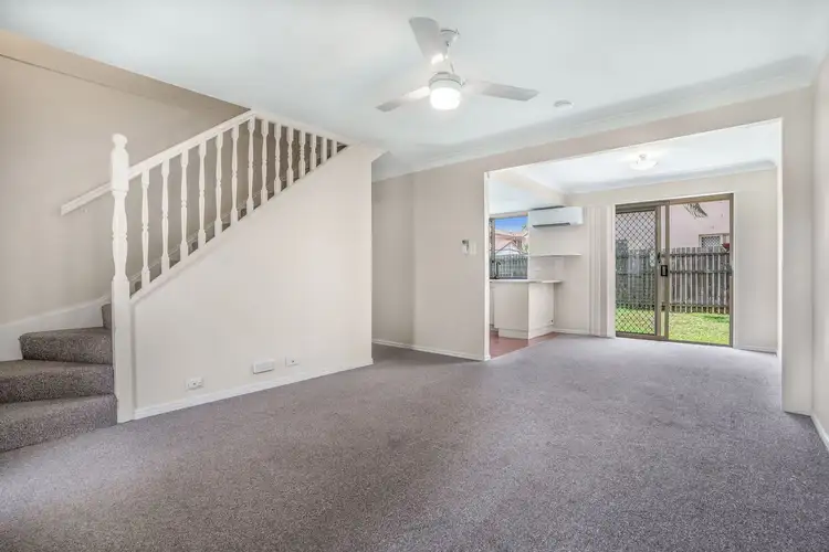 Fifth view of Homely townhouse listing, 63/134 Hill Road, Runcorn QLD 4113