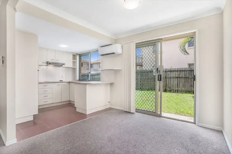 Sixth view of Homely townhouse listing, 63/134 Hill Road, Runcorn QLD 4113