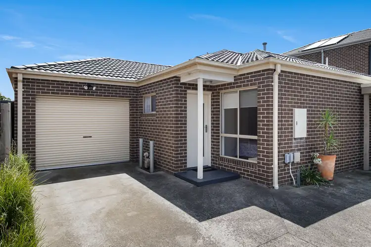 2/28 Melinga Crescent, Chadstone VIC 3148