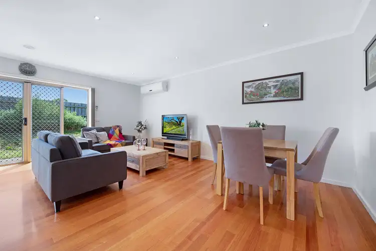 Second view of Homely unit listing, 2/28 Melinga Crescent, Chadstone VIC 3148