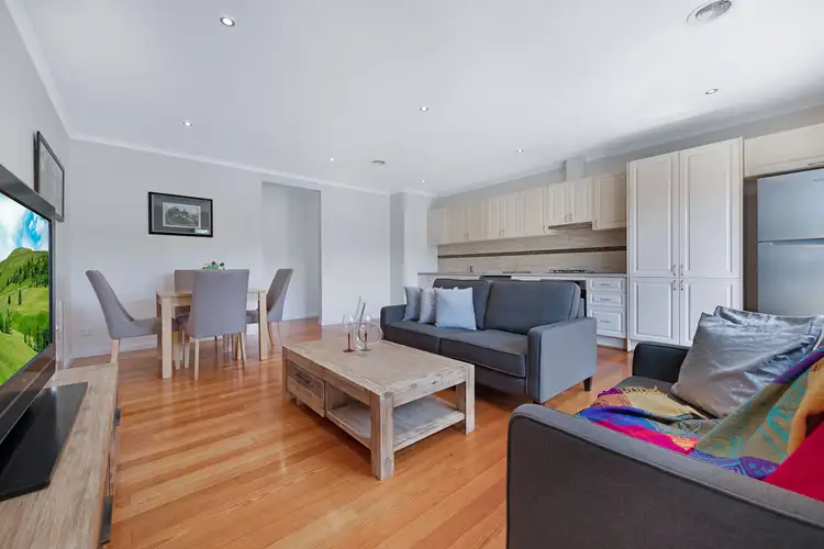 Third view of Homely unit listing, 2/28 Melinga Crescent, Chadstone VIC 3148