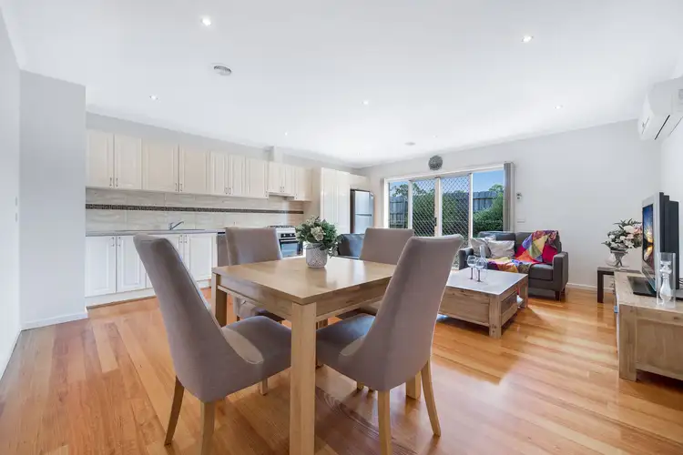 Fourth view of Homely unit listing, 2/28 Melinga Crescent, Chadstone VIC 3148