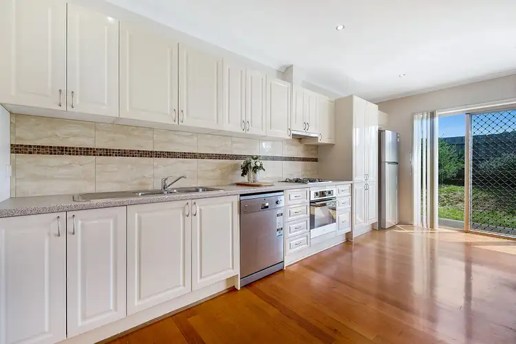 Fifth view of Homely unit listing, 2/28 Melinga Crescent, Chadstone VIC 3148