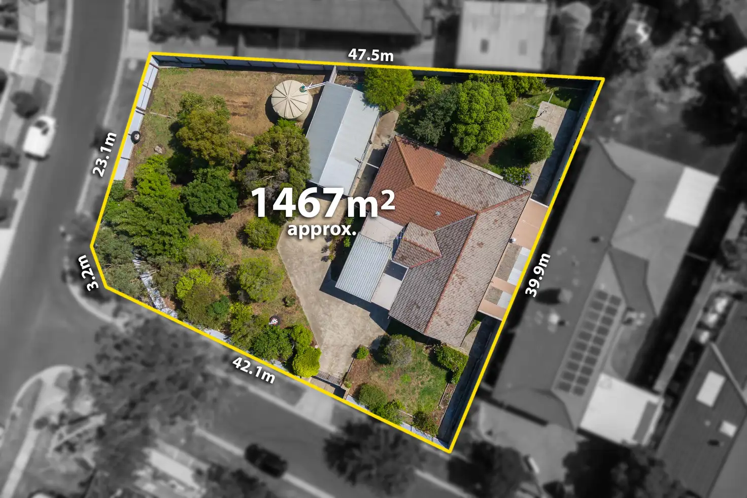 Main view of Homely house listing, 24 Healey Street, Craigieburn VIC 3064