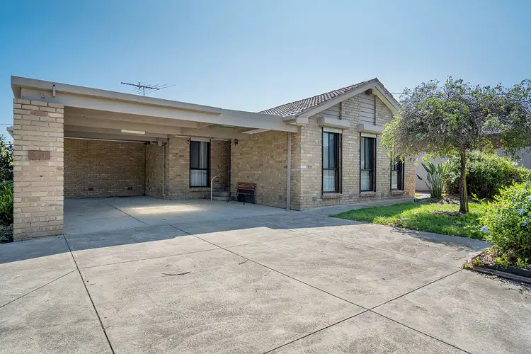Second view of Homely house listing, 24 Healey Street, Craigieburn VIC 3064