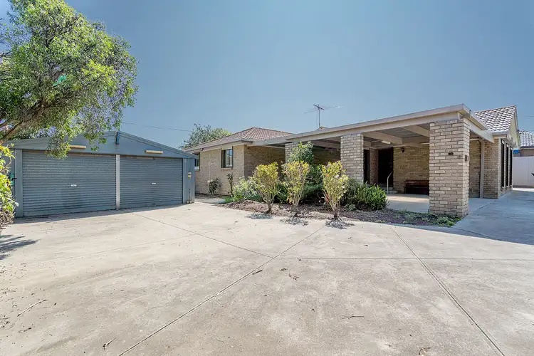 Third view of Homely house listing, 24 Healey Street, Craigieburn VIC 3064