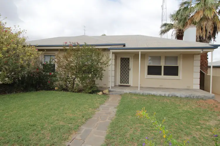 32 Lake Avenue, Barmera SA 5345
