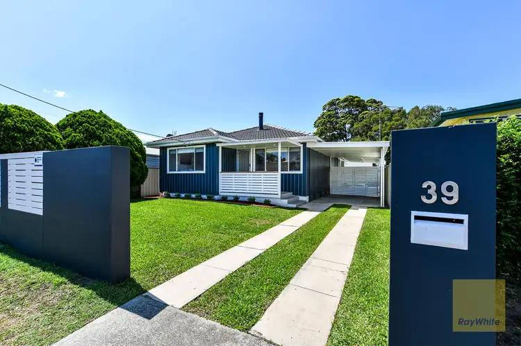 39 Veron Road, Umina Beach NSW 2257