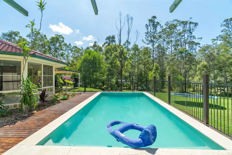 Main view of Homely house listing, 236 Highfield Rise, Pomona QLD 4568