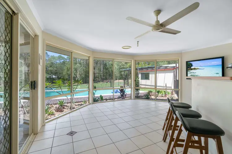 Third view of Homely house listing, 236 Highfield Rise, Pomona QLD 4568