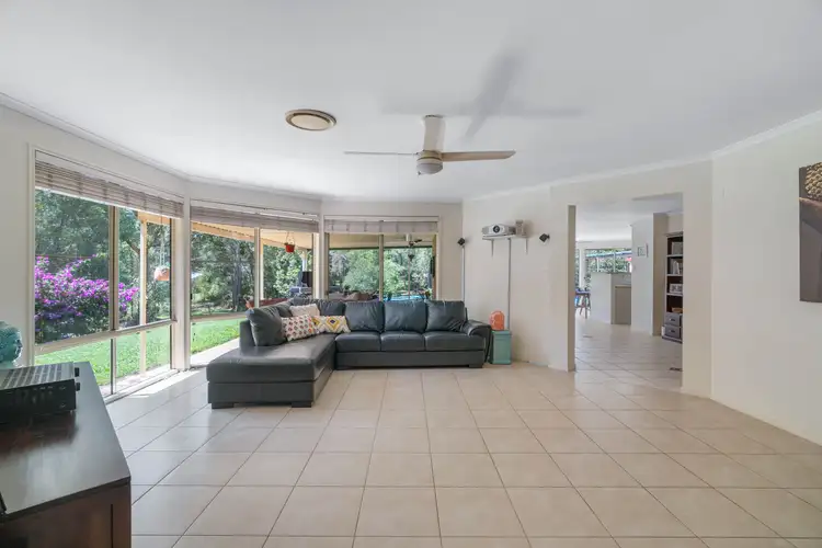 Fourth view of Homely house listing, 236 Highfield Rise, Pomona QLD 4568