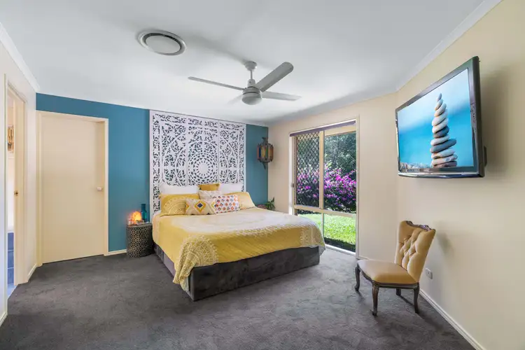 Fifth view of Homely house listing, 236 Highfield Rise, Pomona QLD 4568