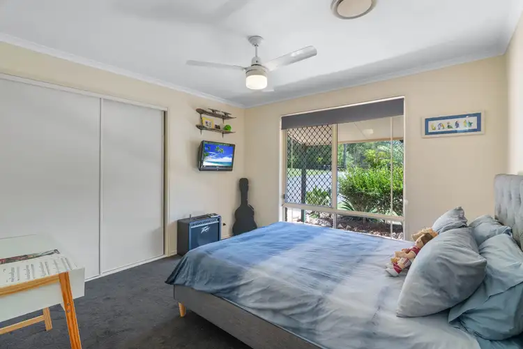 Seventh view of Homely house listing, 236 Highfield Rise, Pomona QLD 4568