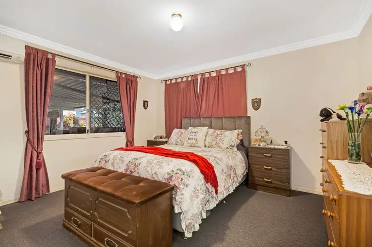 Third view of Homely house listing, 74 Warrego Crescent, Murrumba Downs QLD 4503