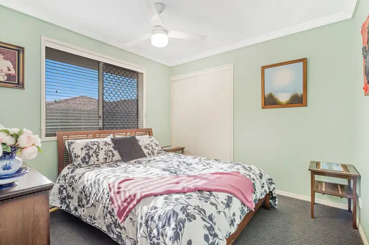 Fourth view of Homely house listing, 74 Warrego Crescent, Murrumba Downs QLD 4503
