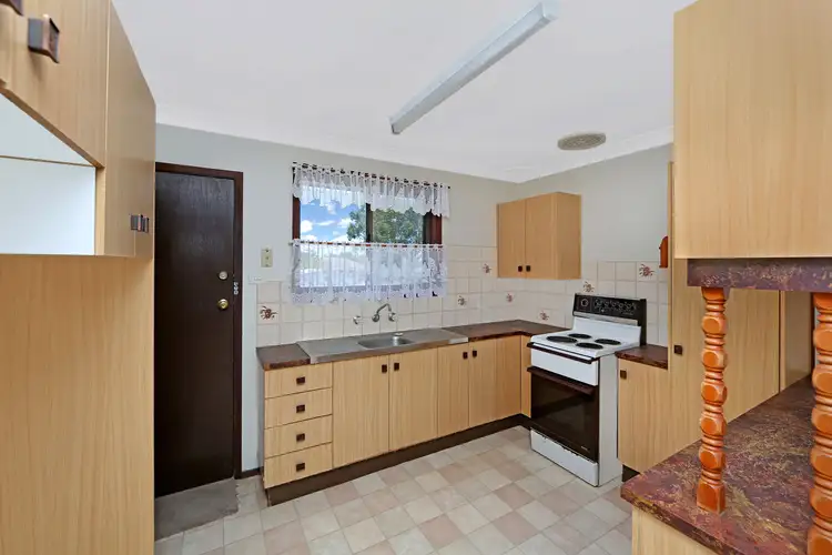 Second view of Homely house listing, 43 Katoomba Avenue, San Remo NSW 2262