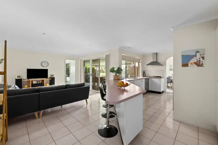 Second view of Homely house listing, 28 Callistra Crescent, Buderim QLD 4556