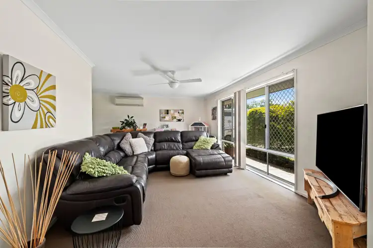 Third view of Homely house listing, 28 Callistra Crescent, Buderim QLD 4556