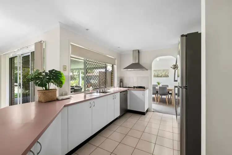 Fourth view of Homely house listing, 28 Callistra Crescent, Buderim QLD 4556