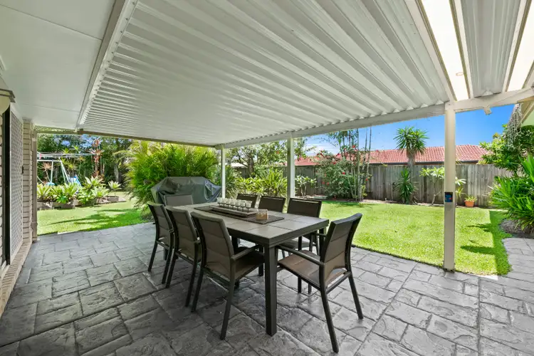 Fifth view of Homely house listing, 28 Callistra Crescent, Buderim QLD 4556