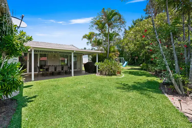 Sixth view of Homely house listing, 28 Callistra Crescent, Buderim QLD 4556