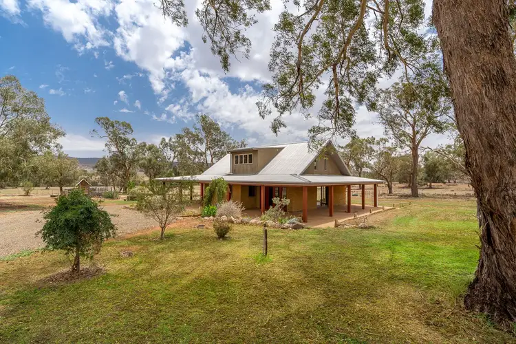 Second view of Homely house listing, 1258 Yellowbox Road, Manildra NSW 2865