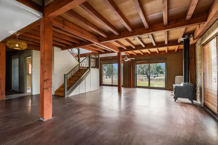 Third view of Homely house listing, 1258 Yellowbox Road, Manildra NSW 2865