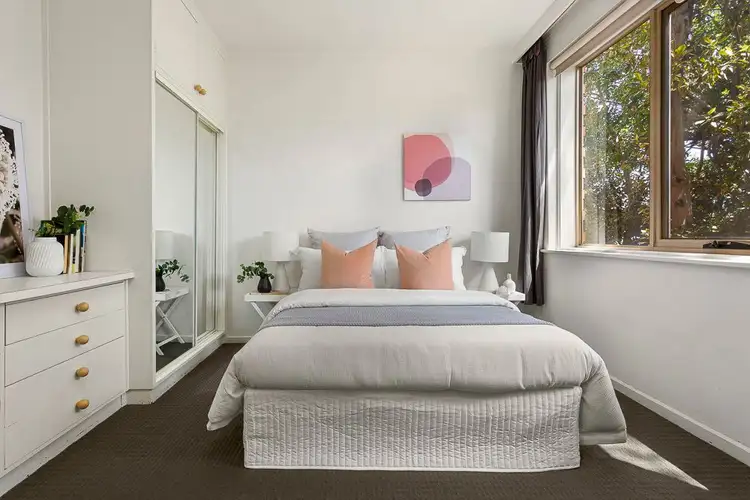 Second view of Homely unit listing, 2/446 Albion Street, Brunswick West VIC 3055