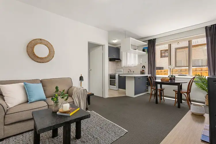 Sixth view of Homely unit listing, 2/446 Albion Street, Brunswick West VIC 3055