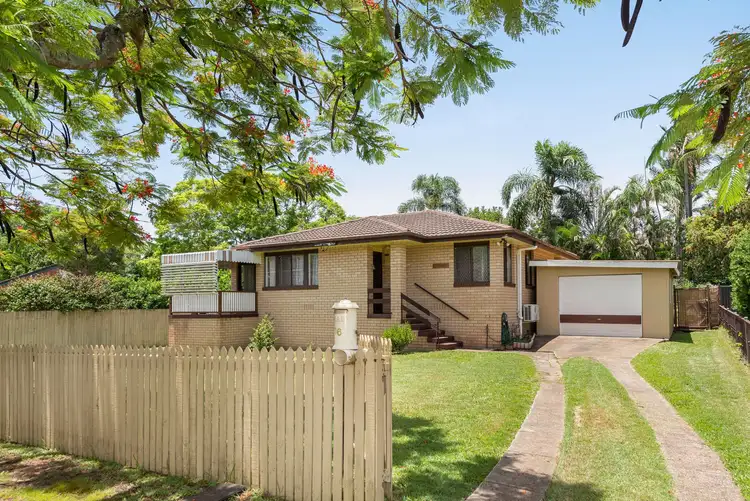 16 Pinner Street, Upper Mount Gravatt QLD 4122
