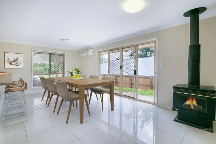 Fourth view of Homely house listing, 6 Hilton Drive, Camira QLD 4300