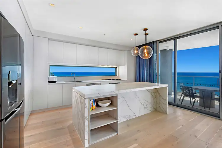 Seventh view of Homely apartment listing, 901/3 Northcliffe Terrace, Surfers Paradise QLD 4217