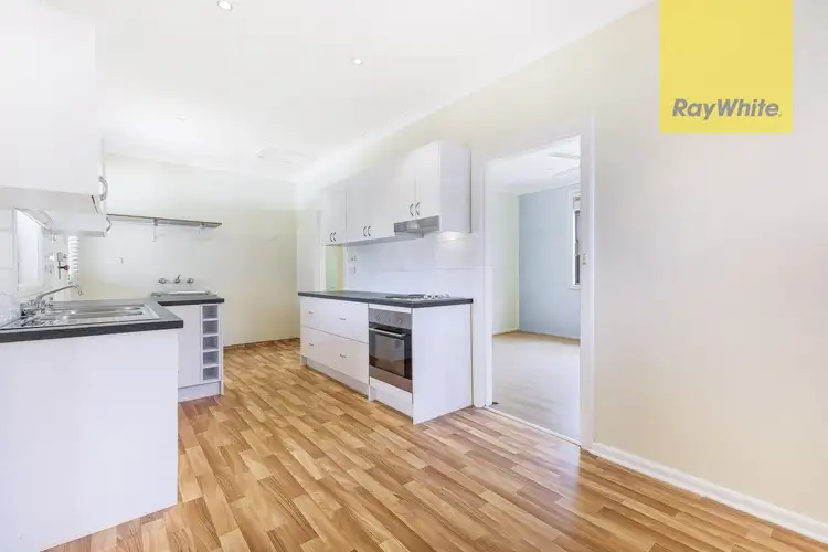 Second view of Homely house listing, 33 Danny Road, Lalor Park NSW 2147