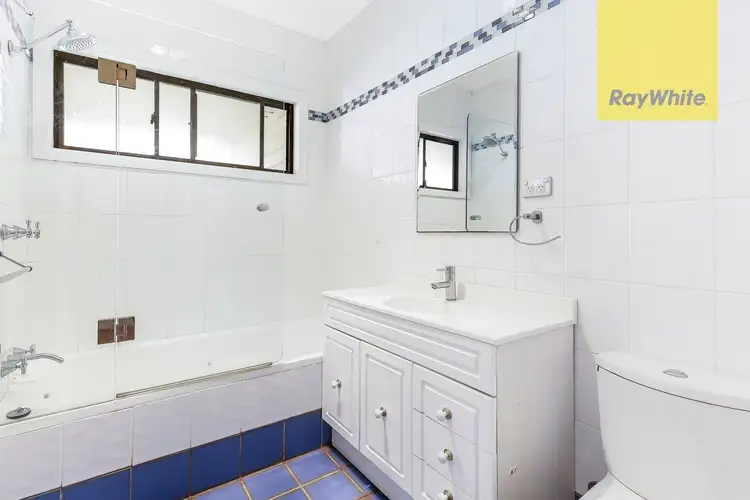 Third view of Homely house listing, 33 Danny Road, Lalor Park NSW 2147