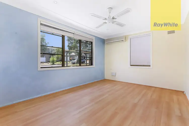 Fourth view of Homely house listing, 33 Danny Road, Lalor Park NSW 2147