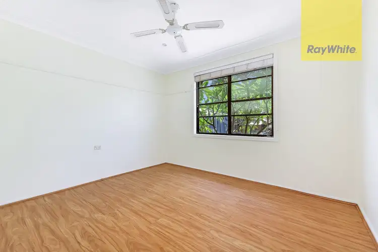 Fifth view of Homely house listing, 33 Danny Road, Lalor Park NSW 2147