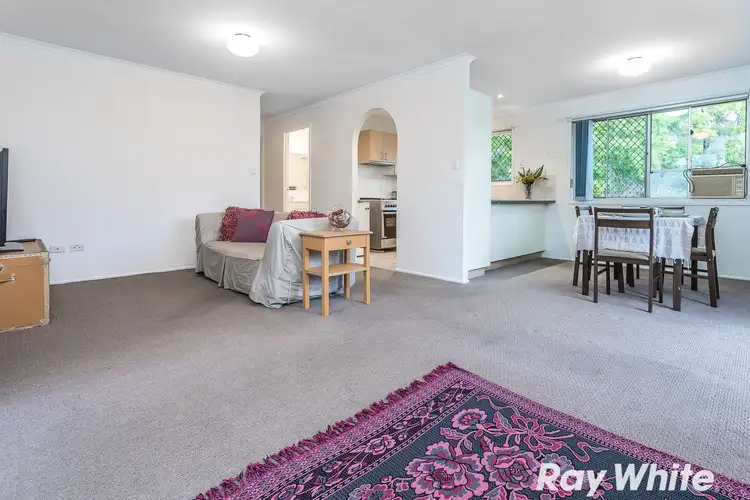 Second view of Homely unit listing, 15/79 Station Road, Lawnton QLD 4501