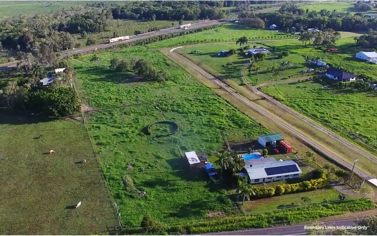 Main view of Homely rural property listing, 126 Grasstree Beach Road, Grasstree Beach QLD 4740