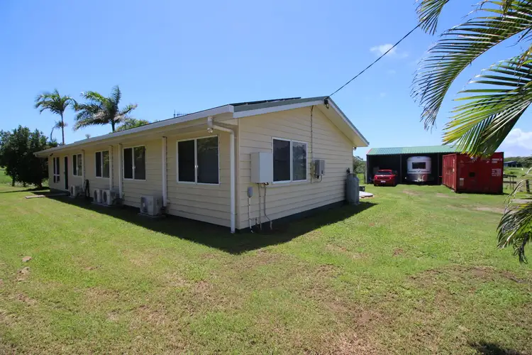 Fourth view of Homely rural property listing, 126 Grasstree Beach Road, Grasstree Beach QLD 4740