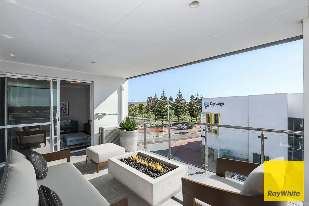 Main view of Homely unit listing, Unit 9/59 Melbourne Loop, Clarkson WA 6030