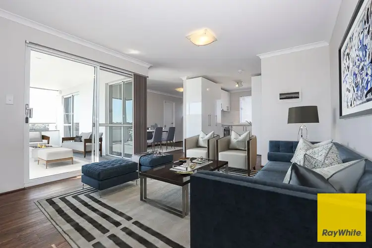 Second view of Homely unit listing, Unit 9/59 Melbourne Loop, Clarkson WA 6030