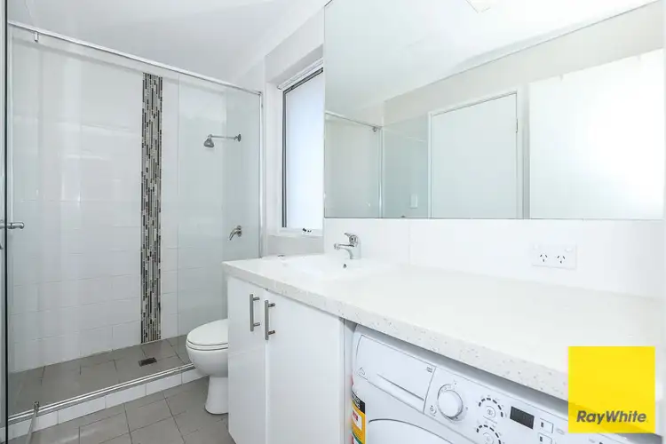 Sixth view of Homely unit listing, Unit 9/59 Melbourne Loop, Clarkson WA 6030