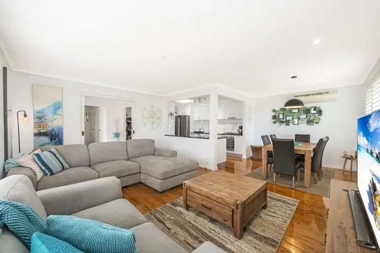 Fifth view of Homely house listing, 4 Anglers Drive, Bateau Bay NSW 2261