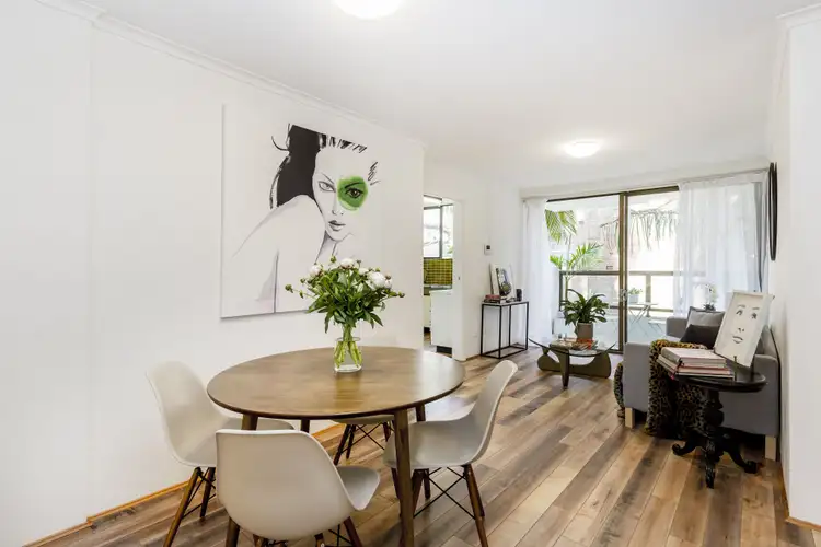 53-55 Elizabeth Bay Road