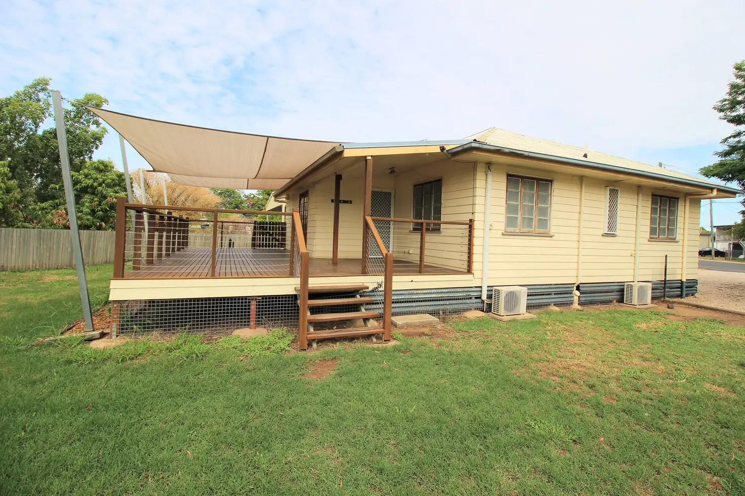 Main view of Homely house listing, 6 Edwards Place, Emerald QLD 4720