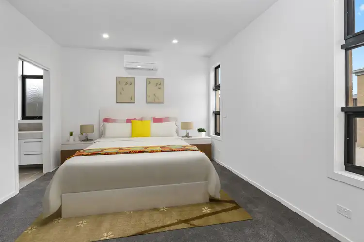 Second view of Homely house listing, 27 Canterbury Road West, Lara VIC 3212