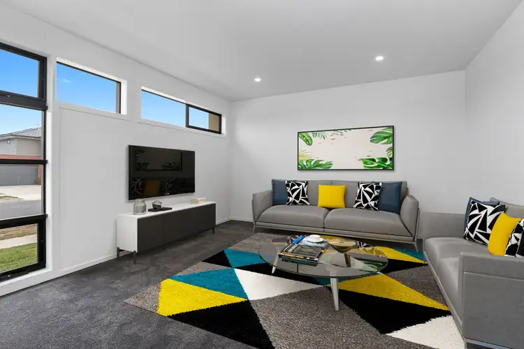 Fifth view of Homely house listing, 27 Canterbury Road West, Lara VIC 3212