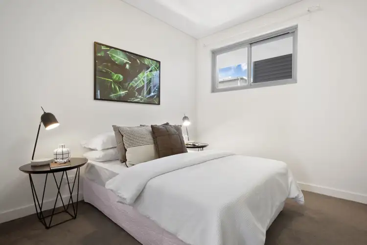 Sixth view of Homely apartment listing, 106D/144 Dunning Avenue, Rosebery NSW 2018