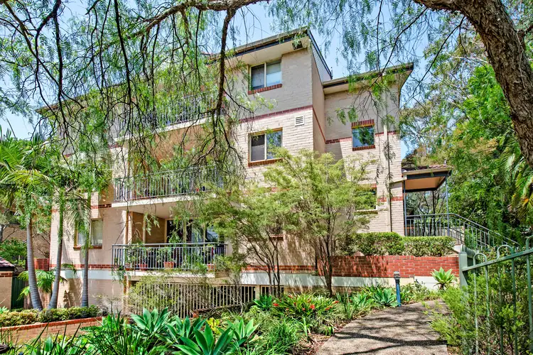 13/12 Linda Street, Hornsby NSW 2077